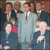 Ministro Cerda procesó a clan Pinochet y a ex asesores por pasaportes falsos