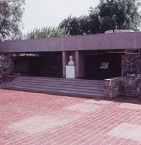 Museo Gabriela Mistral de Vicuña