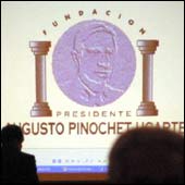 Banco de Chile de Nueva York se negó a entregar antecedentes sobre la Fundación Pinochet