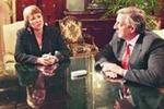 Bachelet fue declarada visita ilustre en Buenos Aires