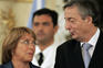 Bachelet y Kirchner abordan problemas bilaterales y acuerdan plan de trabajo