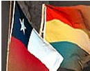 Comisiones de Relaciones Exteriores de Chile y Bolivia se reunirán el 20 de julio en Santa Cruz