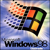 Microsoft entierra Windows 98