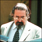 Caso Prats: juez Alejandro Solís interrogó a Pinochet y se apronta a cierre de sumario