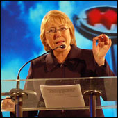 Bachelet aclara: No me desdigo ni un milímetro de lo que dije