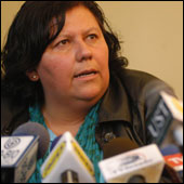 Lorena Pizarro: El Patio 29 fue el escándalo de los escándalos