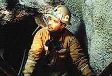 Proponen instaurar el 10 de Agosto como Día del Minero