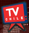 Televisión Nacional de Chile Imagen Internacional