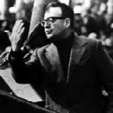 Salvador Allende 4 de Septiembre de 1970