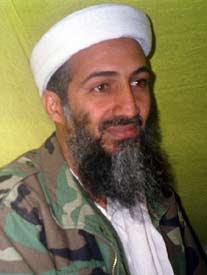 Bin Laden podria estar muerto