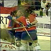 Chile campeón del Mundial Femenino de Hockey patín