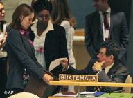 América Latina, un reto para la ONU