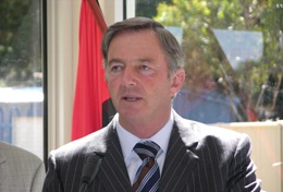 Presidente del Parlamento australiano visitará la Cámara de Diputados