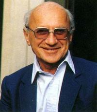 Muere Milton Friedman, mentor de los Chicago Boys
