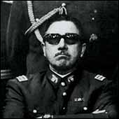 El dictador Pinochet ha muerto