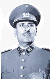 Nieto del general Carlos Prats escupió el ataúd de Pinochet