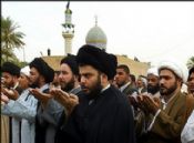Muqtada al Sadr: La única solución a la violencia es que EEUU se retire