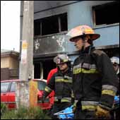 Dificultades para identificar a dos fallecidas en Punta Arenas