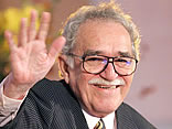 García Márquez bate récord ventas con su obra cumbre en Colombia