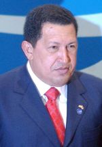 Chávez y Castro condenan la libertad condicional de Posada Carriles