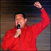 Chávez ruega al Papa disculparse con indígenas por negar el holocausto
