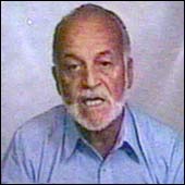 Raúl Iturriaga Neumann: el Bin Laden chilensis