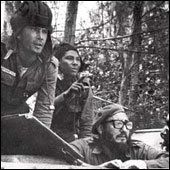 CIA desclasifica detalles de plan para asesinar a Fidel Castro