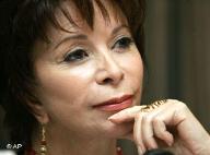 Isabel Allende: Alemania celebra su cumpleaños