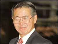 Suprema revisa mañana extradición de Fujimori