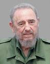 El homenaje de Fidel Castro a un "combatiente excepcional":