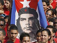 Documentos históricos se contradicen sobre rol de la CIA en la muerte del Che