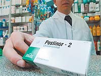 Farmacias deberán pagar más de $33 millones por no vender píldora del día después