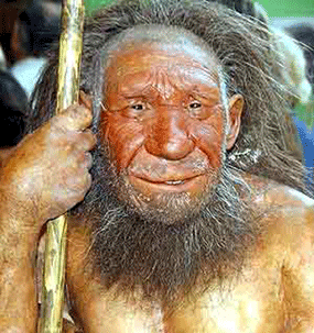 ¿Podían hablar los neandertales?