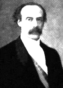 José Manuel Balmaceda (1840-1891)
