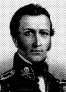 Rodríguez Erdoiza, Manuel (1785 - 1818)
