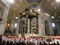 El Papa crea 23 nuevos cardenales: Cuatro latinoamericanos y tres españoles