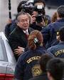 Condenan a Fujimori a seis años de prisión por allanamiento ilegal