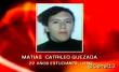 Comunero mapuche muere en enfrentamiento con Carabineros