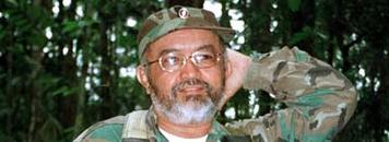 Fuerzas Armadas de Colombia dio muerte al segundo hombre de las FARC