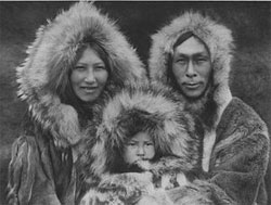 Detengamos el Genocidio: Los Nativos de Alaska son el Nuevo Objeto de Planned Parenthood
