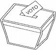Aprueban legislar sobre reforma que establece inscripción automática y voto voluntario