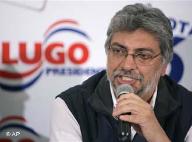 Paraguay: Fernando Lugo no los decepcionará