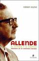 Extraordinario nuevo libro sobre Salvador Allende