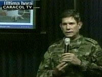 En operación militar rescatan a Ingrid Betancourt