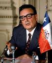 La trayectoria y el gesto de Salvador Allende