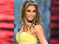 Venezolana ganó concurso Miss Universo