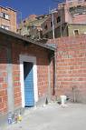 Chile ofrece apoyo para el desarrollo de la ciudad boliviana de El Alto