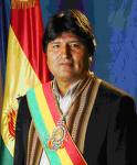Abrumadora mayoría respalda al presidente boliviano Evo Morales en referéndum revocatorio