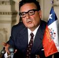 Un pueblo llamado Salvador Allende