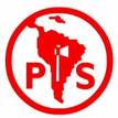 Dirigentes socialistas solidarizan con el gobierno Hugo Chávez